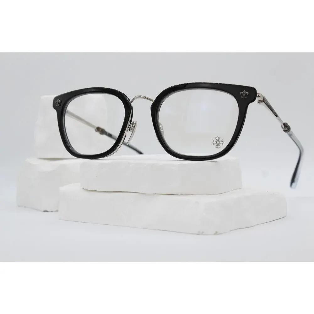 (値下げ)CHROME HEARTS　STRAPADICTOME Chrome Hearts Glasses | eBay